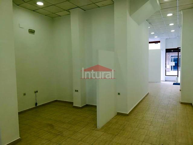 Local en alquiler centro de Albacete photo 0