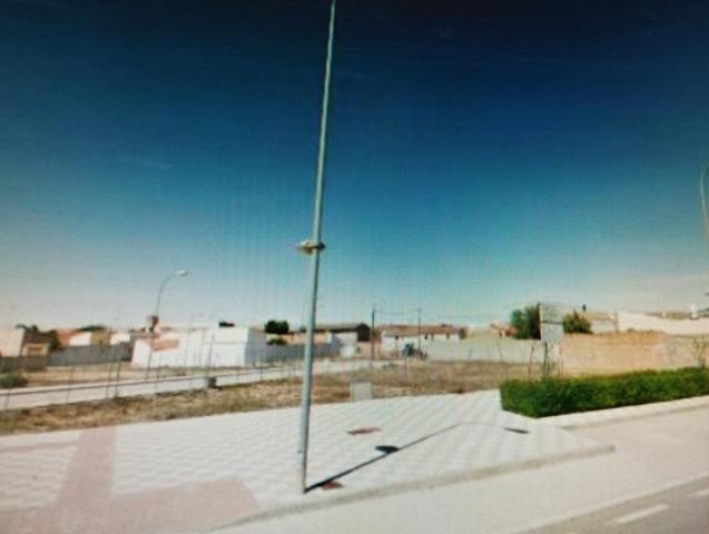 Terreno Urbano Salobral ( Albacete) photo 0