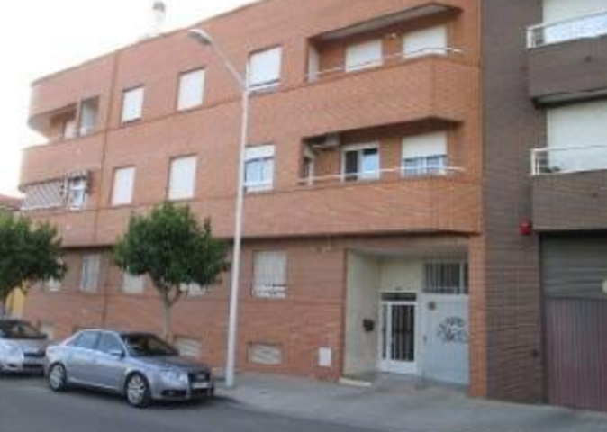 Plaza de parking zona San Pedro photo 0