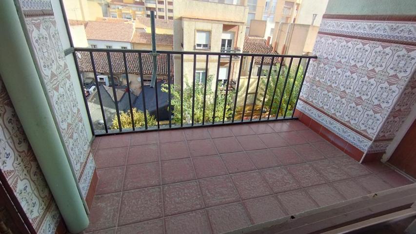 Piso en venta zona Almansa (Albacete) photo 0