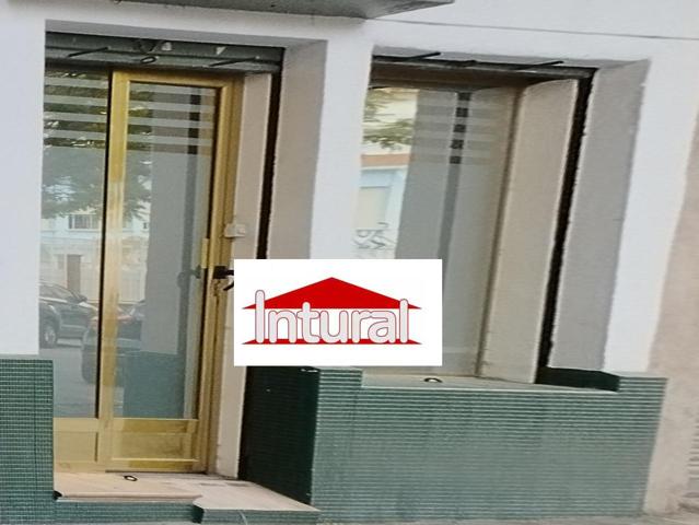 Local comercial en alquiler zona Baños photo 0