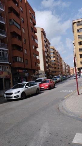 Local alquiler zona Baños photo 0