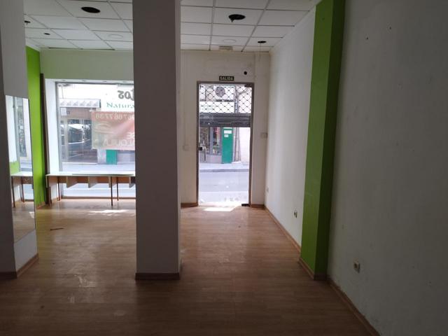 Local comercial en alquiler zona Catedral photo 0