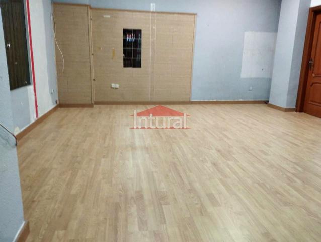 Local en alquiler, zona El Pilar-Industria photo 0