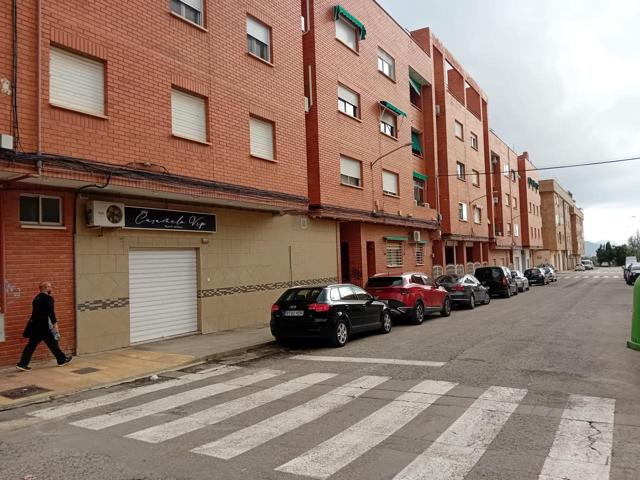 Piso en venta zona Hellín (Albacete) photo 0