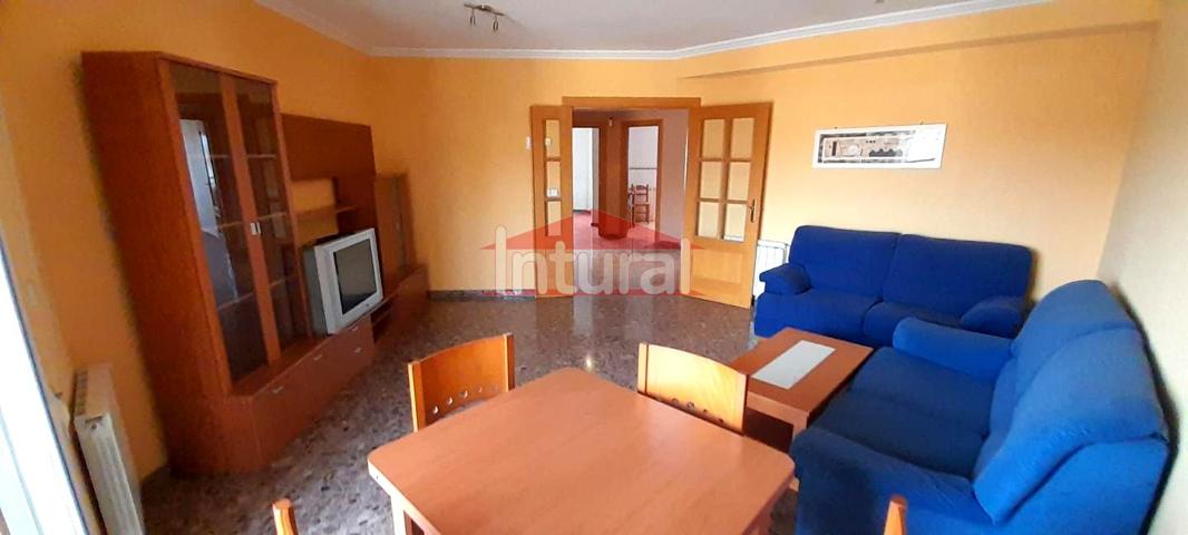 Piso en venta, zona Llanos del Aguila. photo 0