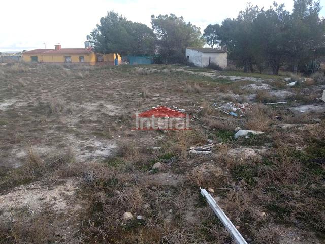 Terreno en venta, zona casas viejas photo 0