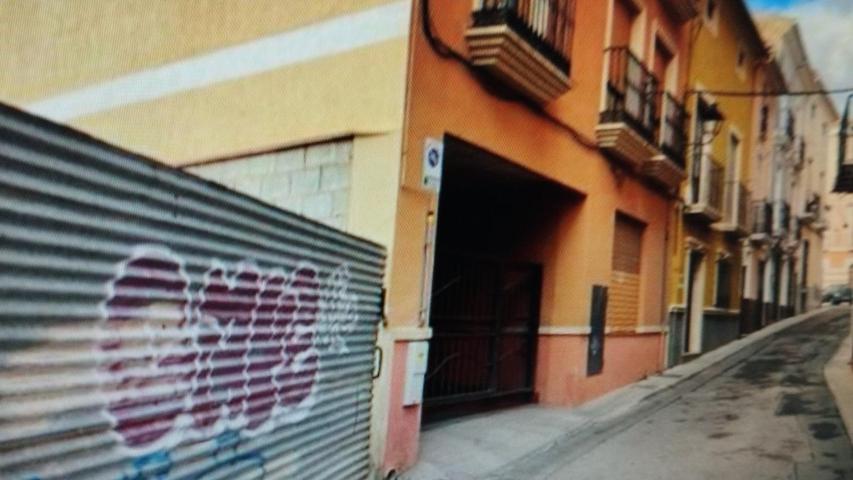 Garaje en venta zona Hellín photo 0
