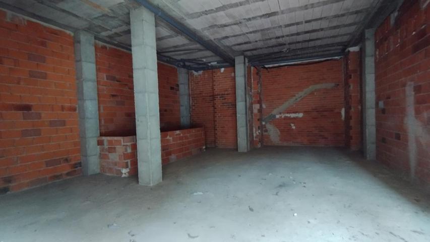Local en venta zona Franciscanos photo 0