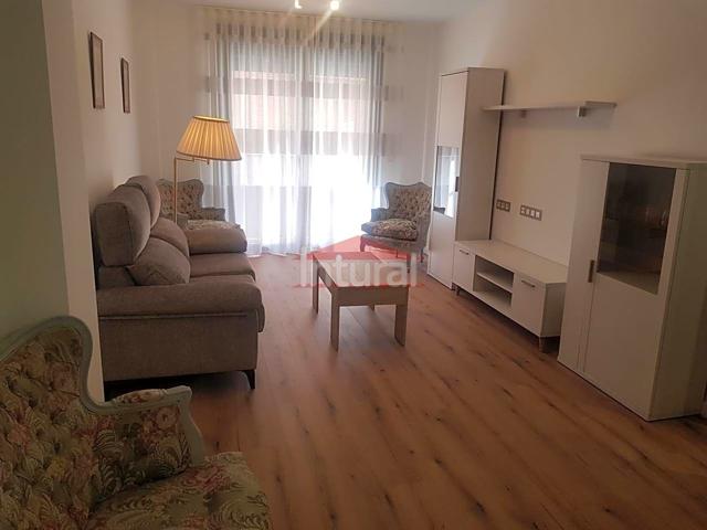 Apartamento en alquiler zona Carretas photo 0