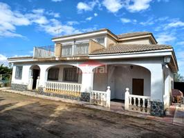 Chalet en venta, zona Los Prados photo 0