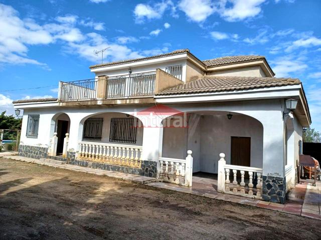 Chalet en venta, zona Los Prados photo 0
