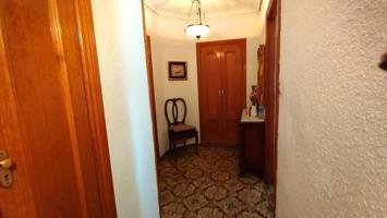 Piso en venta para inversores, zona Franciscanos photo 0