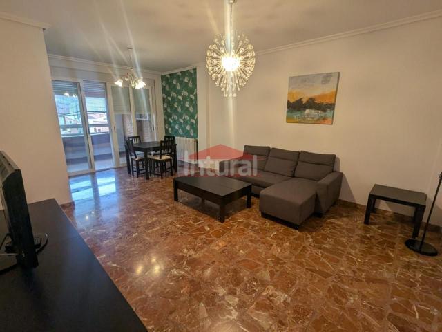 Piso en alquiler amueblado photo 0