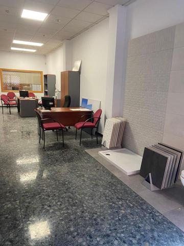 Local en venta zona centro-fatima photo 0
