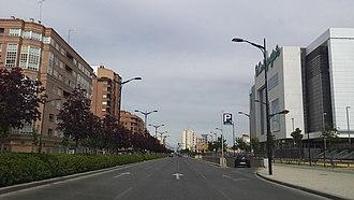 Piso nuevo en alquiler zona circunvalacion photo 0
