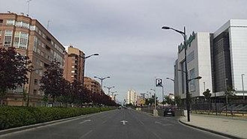 Piso nuevo en alquiler zona circunvalacion photo 0