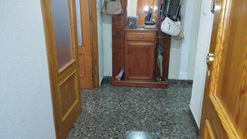 Piso en venta zona Carretas photo 0