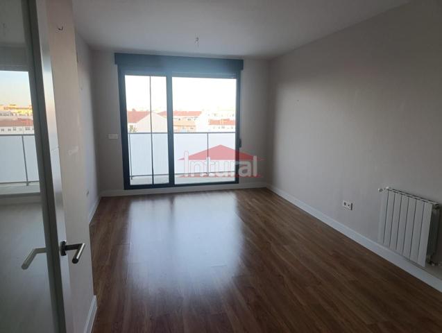 Piso en alquiler zona Polígono San Antón photo 0