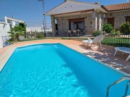 CHALET EN VENTA EN ALATOZ photo 0