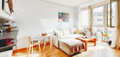 Piso en venta, Rejas, San Blas, Madrid photo 0