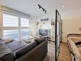 Estudio en alquiler, Canillejas, San Blas, Madrid photo 0
