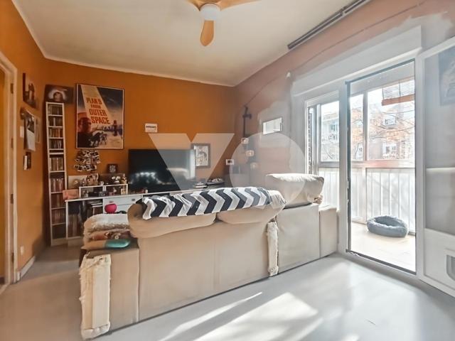 Piso en venta Canillejas, San Blas, Madrid photo 0