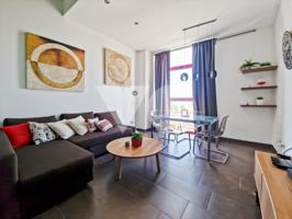 Loft en Venta en Rejas, San Blas, Madrid photo 0
