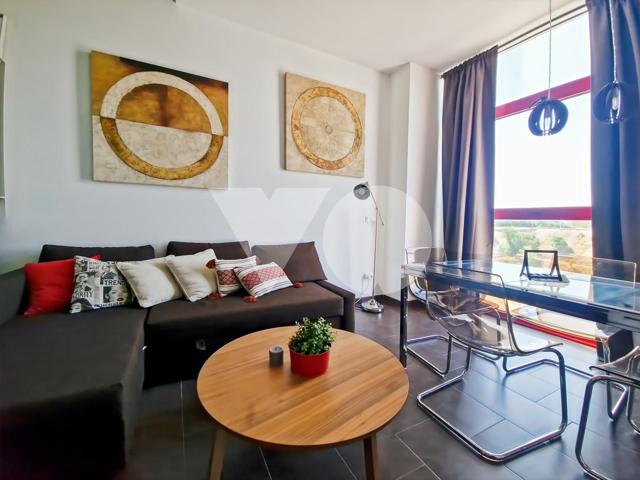 Loft en Venta en Rejas, San Blas, Madrid photo 0