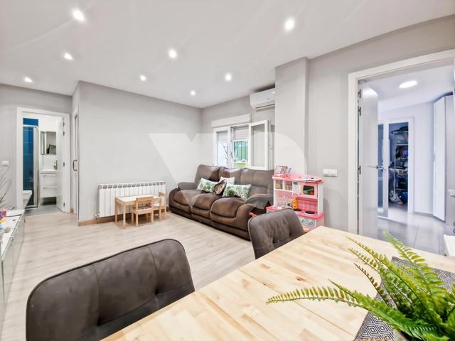 Piso en venta en Canillejas, San Blas, Madrid photo 0