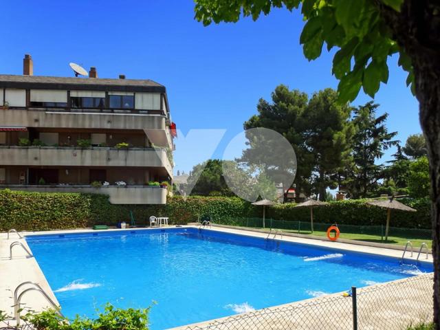 Piso en venta, Canillejas, San Blas, Madrid photo 0