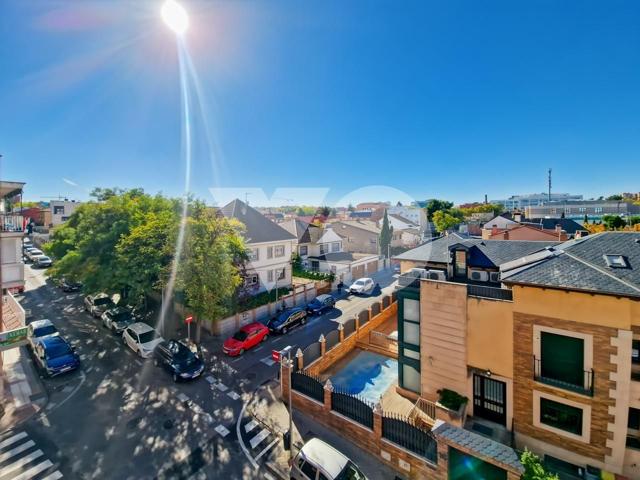 Atico dúplex en venta en Canillejas, San Blas, Madrid photo 0