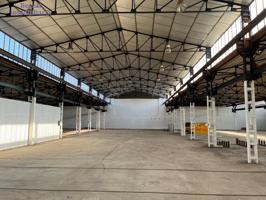 3000 m2 de Nave industrial en Logroño zona Polig. cantabria I photo 0