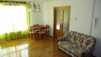 Piso Dúplex en Alberite. Una habitación, dos baños, cocina y salón. Para entrar a vivir. Muy bonito photo 0