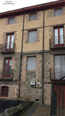 Casa con terreno en Cabaezón de Cameros, La Rioja. photo 0