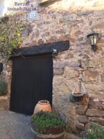 Casa de piedra en Ortigosa de Cameros. Peñaloscintos. photo 0