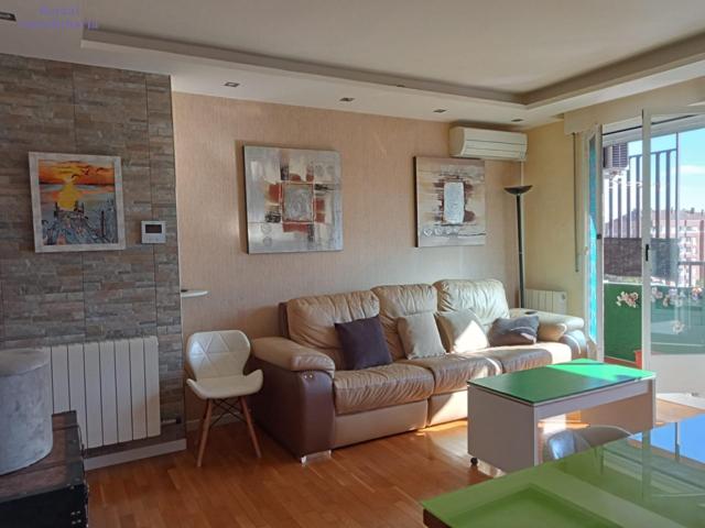 Fantástica vivienda de 67 metros construidos muy luminosa en Logroño, Zona Cascajos con terraza photo 0