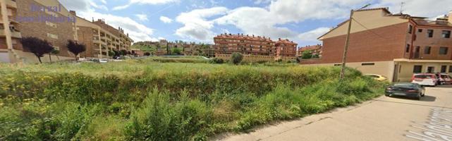 Parcela de terreno urbano en Villamediana de Iregua, La Rioja photo 0