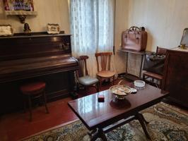 Casa de pueblo, a diez minutos de Logroño. En esquina y muy céntrica. SOTES photo 0