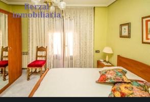 Fantástica vivienda para entrar a vivir de 135 metros y 70 metros de terraza en Alfaro - La Rioja photo 0