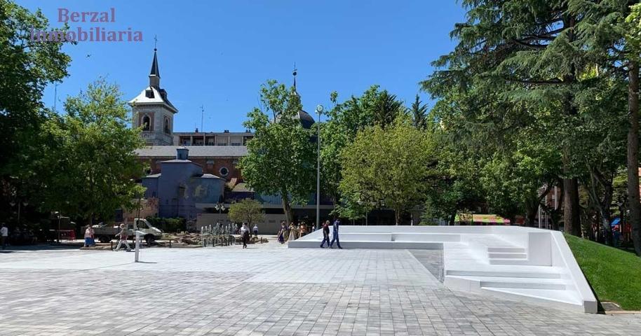 Piso luminoso de 79 metros a estrenar en Logroño, Zona Parque Gallarza photo 0
