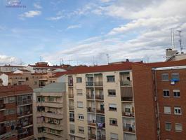 Piso muy luminoso de 71 metros para entrar a vivir en Logroño, Zona Chile - Gran Via photo 0