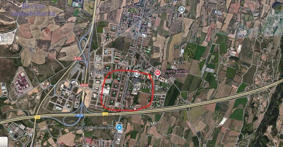 Unifamiliar En venta en Área De Lardero, Lardero photo 0
