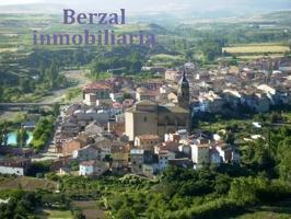 Casa de pueblo de 124 metros construidos en Murillo de Rio Leza - La Rioja, photo 0