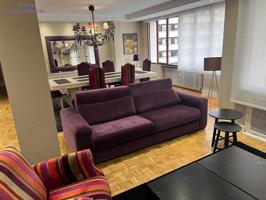 Extraordinaria vivienda en el centro de Logroño photo 0