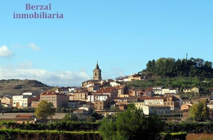Casa de pueblo de 240 metros construidos en Navarrete - La Rioja photo 0