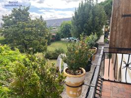Extraordinario chalet en Nalda, Carretera de Soria photo 0