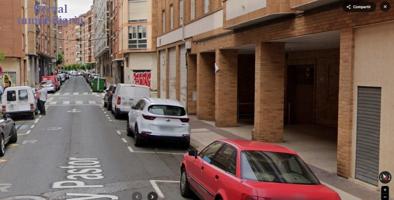 Piso luminoso y reformado de 67 metros construidos en Logroño, Zona Oeste photo 0