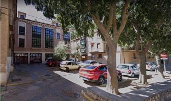 Plaza De Parking en alquiler en Segovia de 24 m2 photo 0