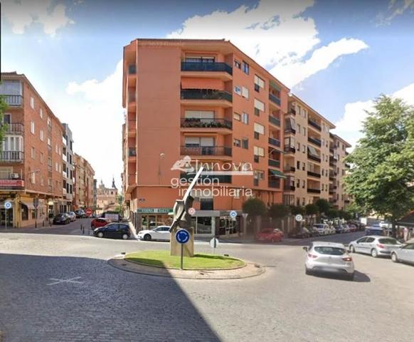 Local en alquiler en Segovia de 103 m2 photo 0
